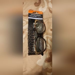 3 FOR $9 NEW GLASSES +250 STRENGTH